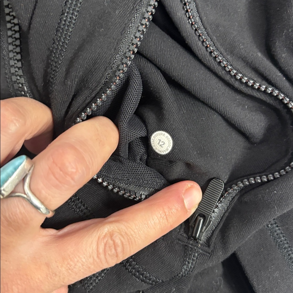 Lululemon Define Jacket - image 2